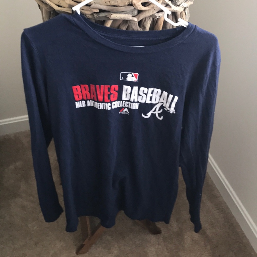 Atlanta Braves Shirt